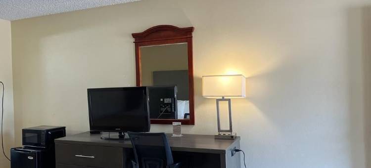 瓦尔特伯勒I-95罗德威酒店(Rodeway Inn Walterboro I-95)图片