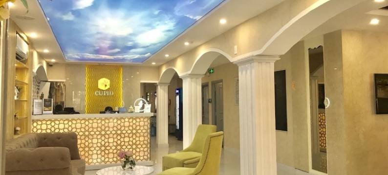 丘比特酒店(Cupid Hotel)图片