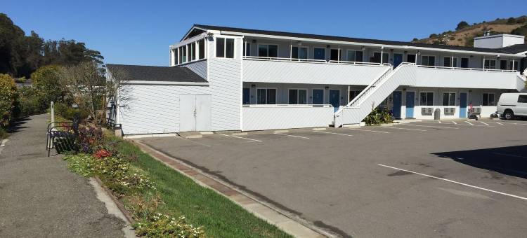 Travelodge by Wyndham Mill Valley/Sausalito图片