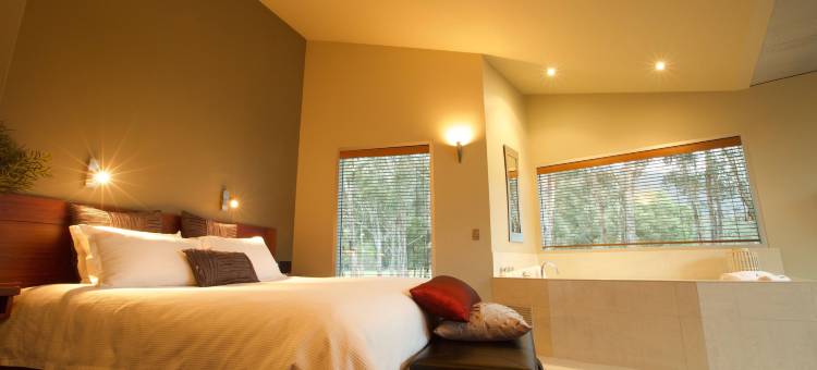 布什兰德公寓(Bushland)图片