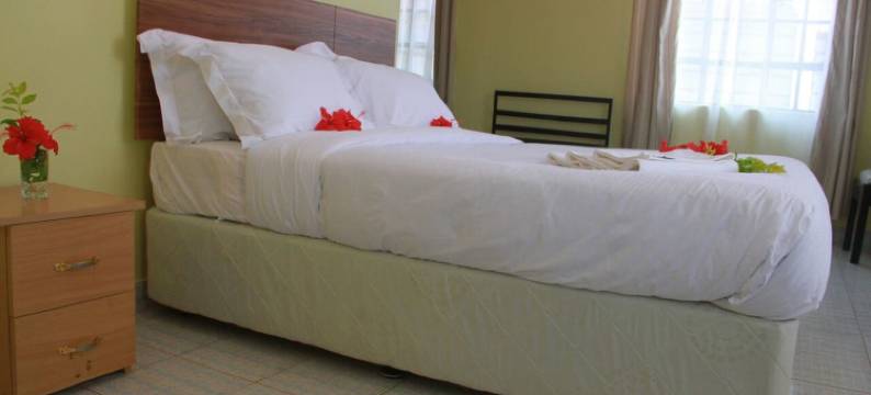 迪萨之家酒店(Desa Homes)图片