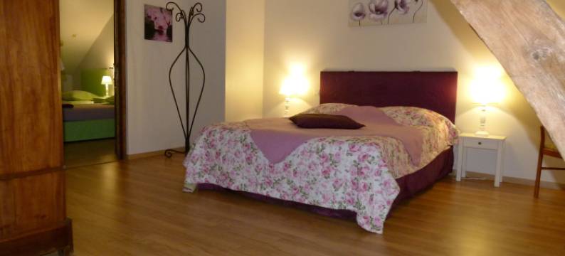 马尔帕鲁农场酒店(Ferme de Marpalu)图片