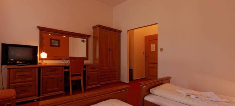 玛丽亚酒店(Hotel Maria)图片