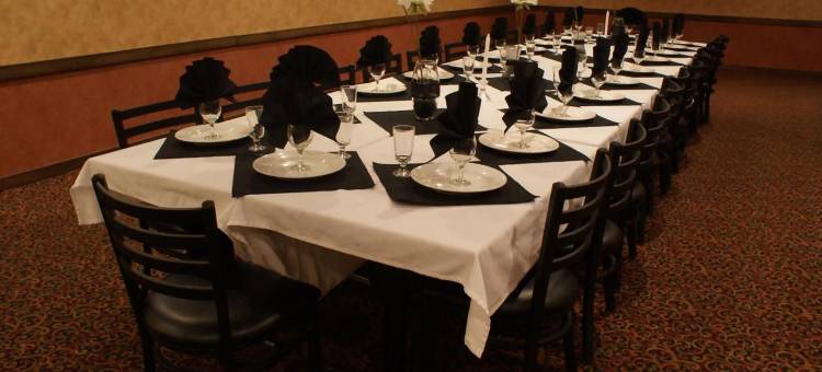 本特伍德酒店(Burntwood Hotel)图片