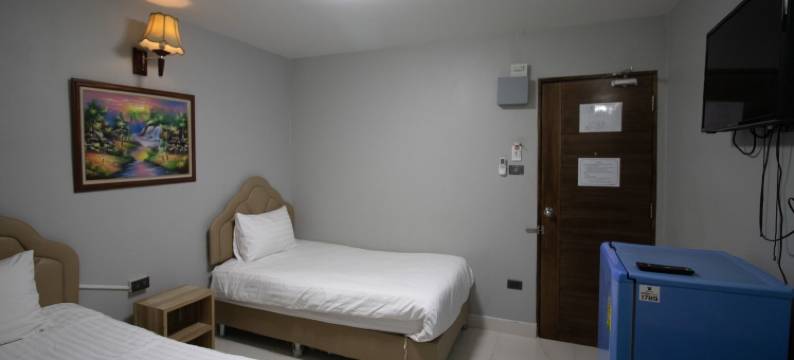 昆酒店(Kun Hotel)图片