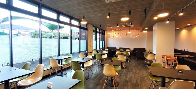 京都站南人工温泉二股汤之华格林里奇酒店(Green Rich Hotel Kyoto Station South (Artificial Hot Spring Futamata Yunohana))图片