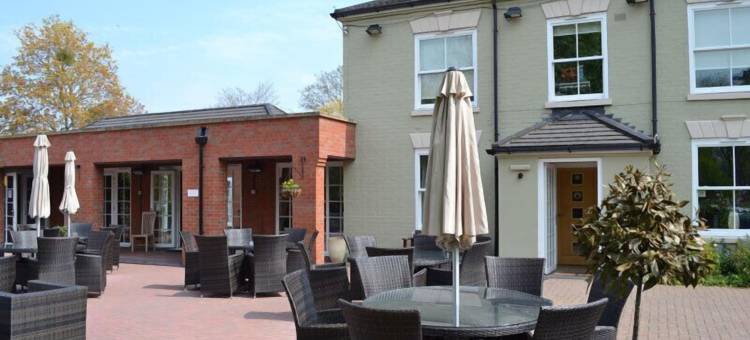 露珠酒店(The Dewdrop Inn)图片