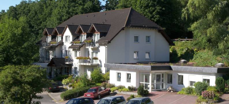 海玛特 2 号酒店(2Theimat - Hotel & Restaurant)图片