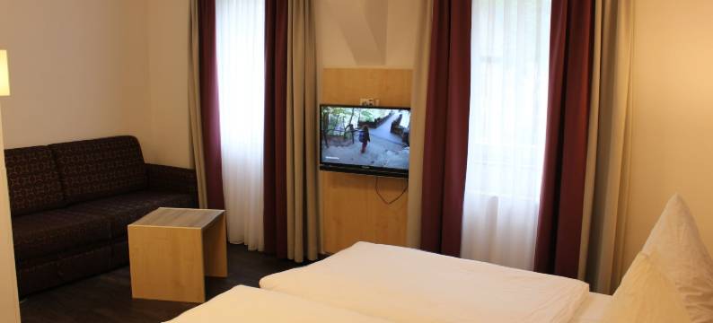 克拉夫特酒店式旅馆(Hotel-Gasthaus-Kraft)图片