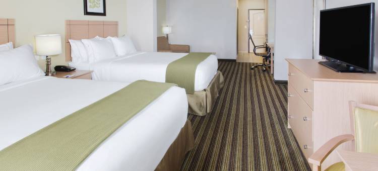 智选假日套房酒店阿尔瓦拉多(Holiday Inn Express & Suites ALVARADO by IHG)图片