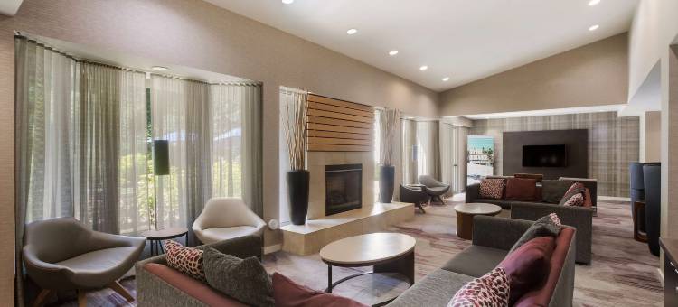 亚特兰大市中心区/乔治亚理工学院索尼斯塔精选酒店(Sonesta Select Atlanta Midtown Georgia Tech)图片