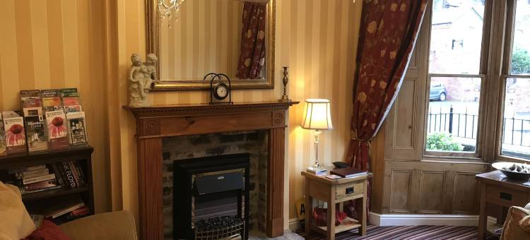 克雷汉格旅馆(Clayhanger Guest House)图片