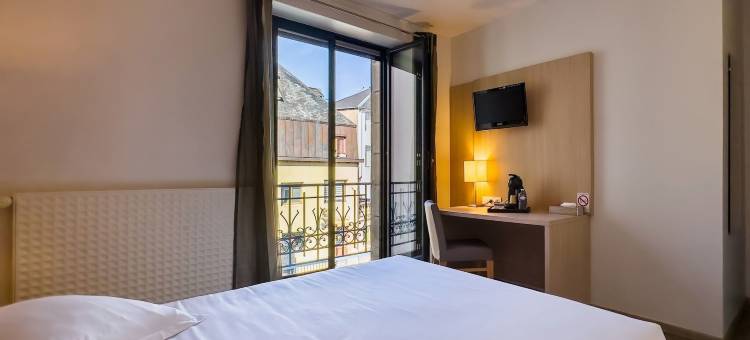 车站酒店(Hotel de La Gare)图片