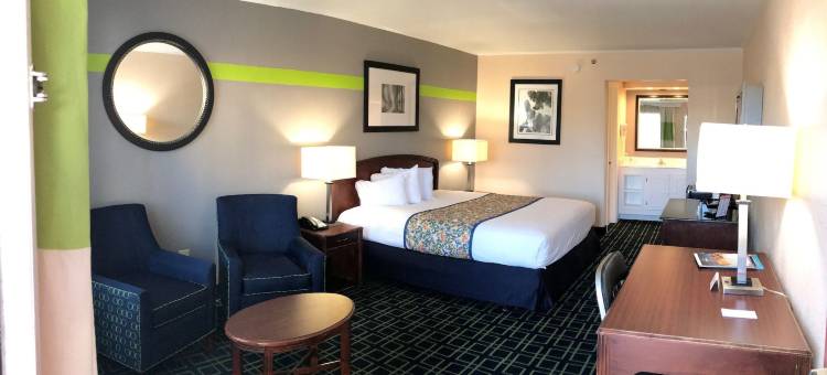 维吉尼亚海滩马格努森酒店(Magnuson Hotel Virginia Beach)图片