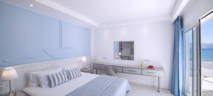 奈亚德斯码头酒店(Naiades Marina Hotel)图片