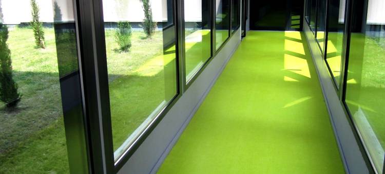 图卢兹圣​​米歇尔拉格朗日公寓式酒店(Lagrange Aparthotel Toulouse Saint-Michel)图片