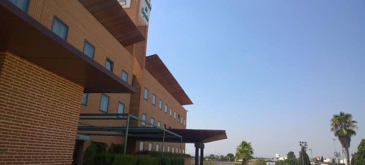 帕特纳西班牙波萨达斯酒店(Posadas de España Paterna)图片