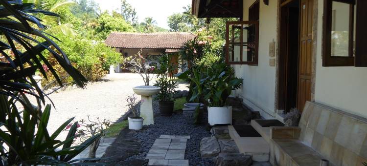 我们的家别墅(Rumah Kita Villa/Hotel)图片