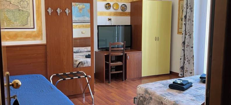 阿斯托酒店(Albergo Astro)图片