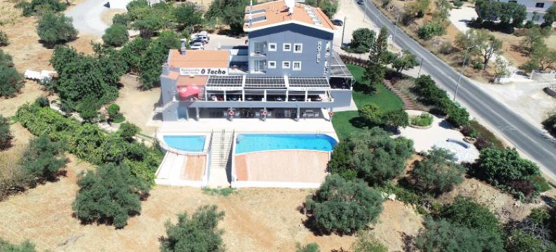 罗德里戈先生酒店(Hotel Don Rodrigues)图片