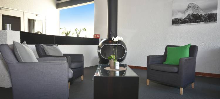 安德里肯酒店(Thon Partner Hotel Andrikken)图片