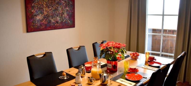 村庄酒店(Hôtel de Ville)图片