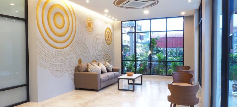 桑斯酒店(Sans Hotel)图片