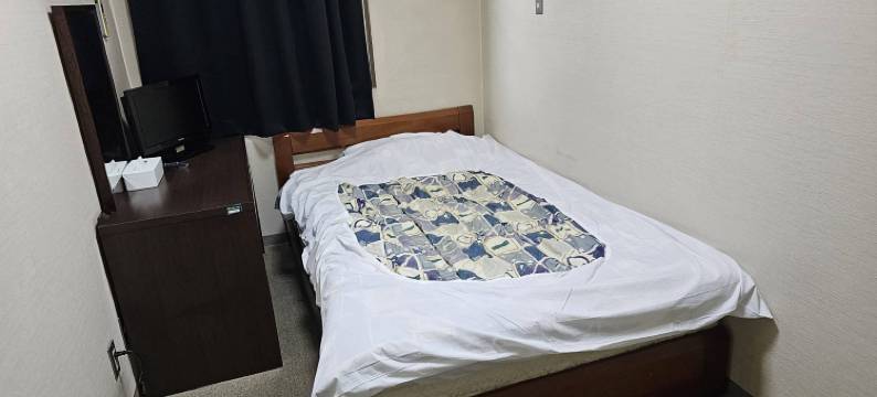 Gaten no Yado Hikone TS图片