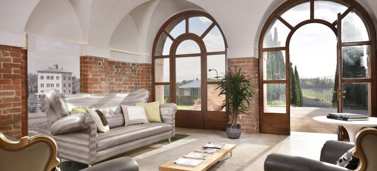 格拉斯内拉罗莱别墅 - 独特体验(Relais Villa Grazianella | Una Esperienze)图片