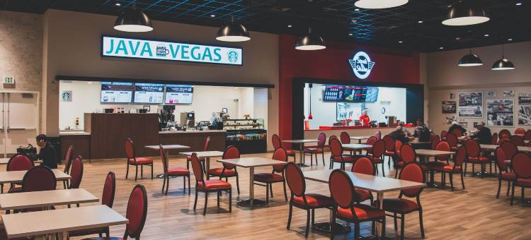 肯乐利 酒店(Cannery Casino and Hotel)图片