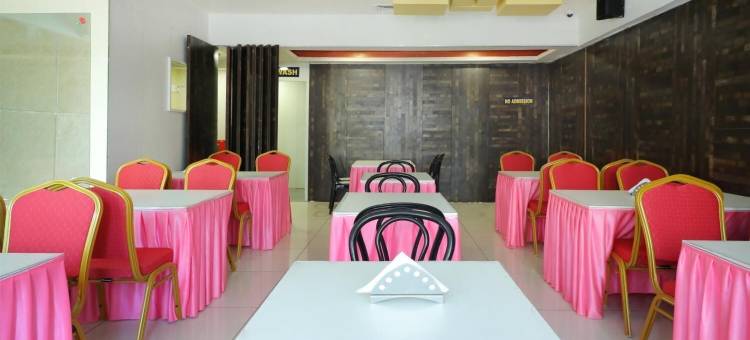 方舟旅馆住宅酒店(Ark Inn  Residency)图片
