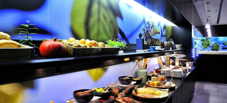 俄斯特拉伐市凯艺酒店(Quality Hotel Ostrava City)图片