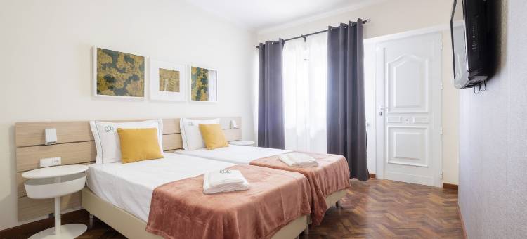 帕萨尔旅馆(Passal Hostel)图片