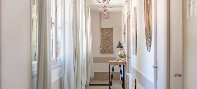 艾伊斯城堡酒店(Chateau des Ayes - Chambres & Suites)图片