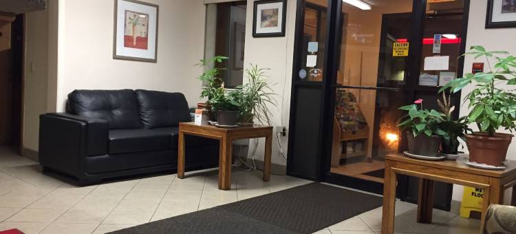 伊康旅馆(Econo Lodge)图片