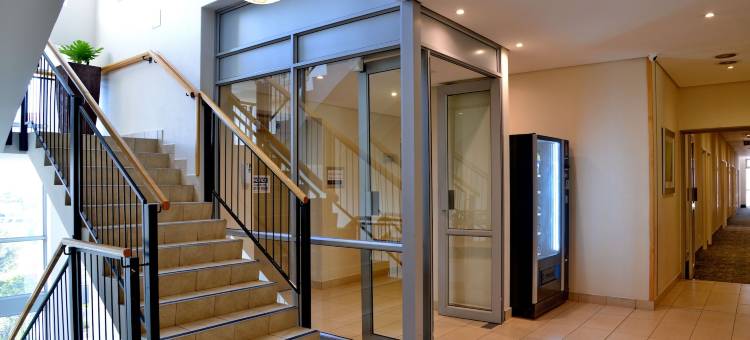 乌姆兰加岭道路旅馆(Road Lodge Umhlanga Ridge)图片