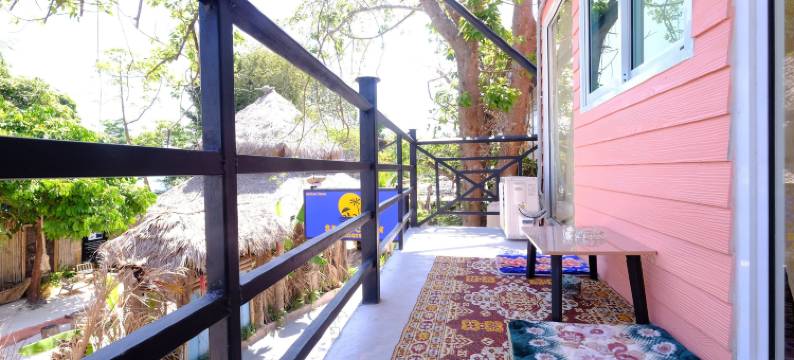 桑昌青年旅馆(Sangchan Hostel)图片