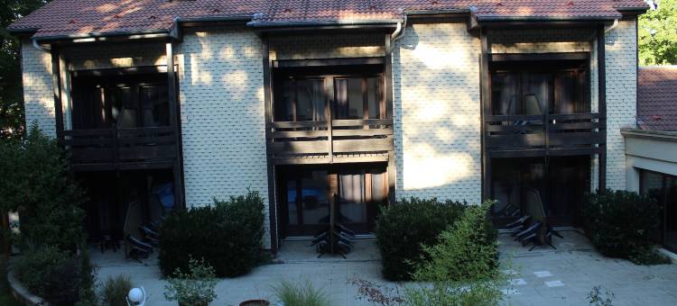 昂内维尔圣艾洛伊恩佐酒店 - 基里亚德直营(Enzo Hotels Metz Amneville by Kyriad Direct)图片