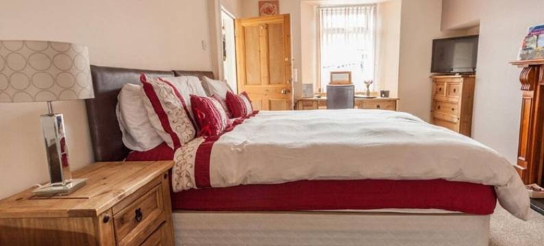 白天鹅旅馆(The White Swan Inn)图片