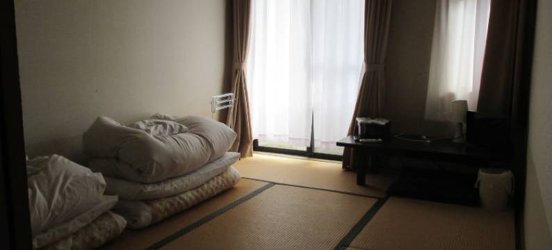 秋田屋膳宿旅馆(Funayado Akitaya)图片