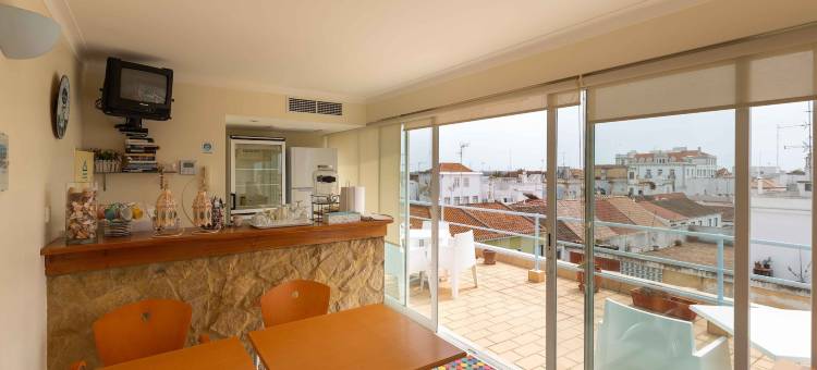 马尔克斯旅馆(Villa Marquez)图片