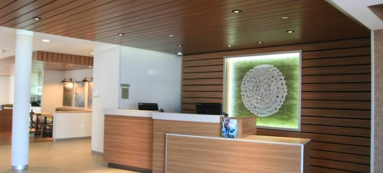 Fairfield by Marriott Inn & Suites Liberal图片