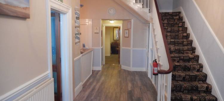 绿洲酒店(The Oasis)图片