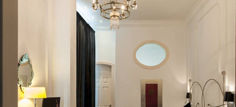 阿尔梅里亚大教堂酒店(Catedral Almería)图片