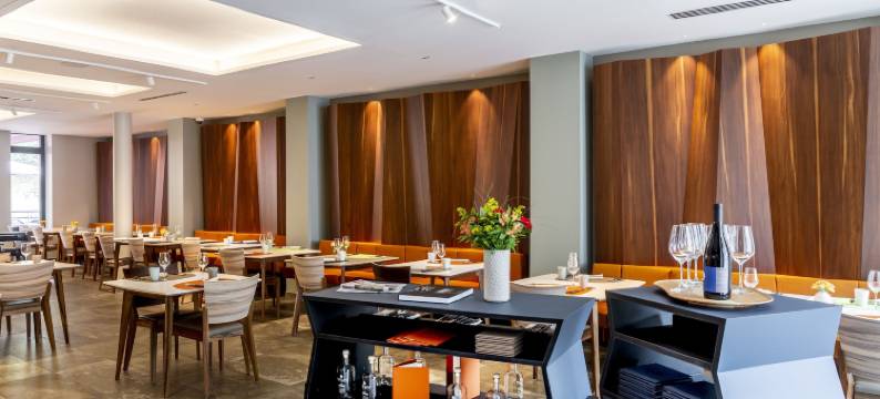 索达迪酒店餐厅(Hôtel & Restaurant Sodade)图片