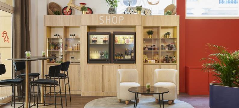 阿德吉奥摩纳哥约瑟芬宫酒店(Aparthotel Adagio Monaco Palais Joséphine)图片