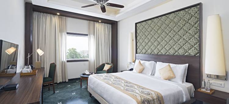 克拉克斯阿梅尔酒店(Clarks Amer)图片