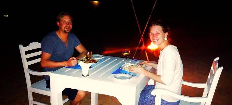 凯皮提亚沙滩 GLN 酒店(Sands Kalpitiya by Gln)图片