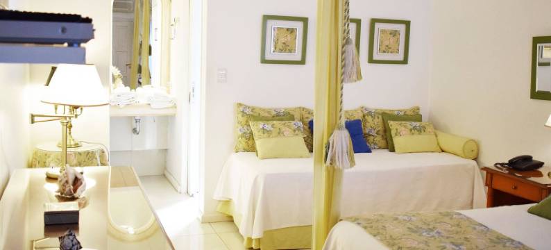 瑞士旅馆 - 普里马精选(Posada Suiza by Prima Collection)图片