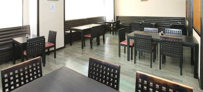 福冈大川微笑酒店(Smile Hotel Fukuoka Okawa)图片